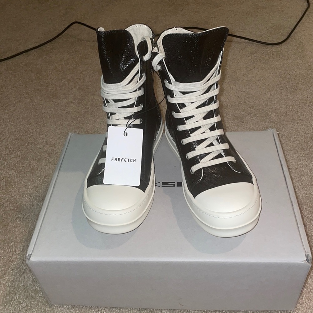 Rick Owens drkshdw
